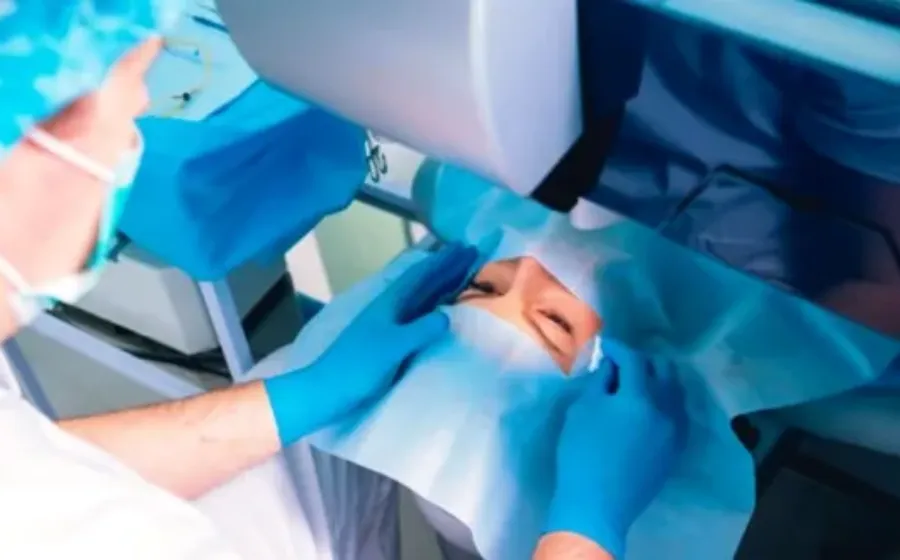 Operasi LASIK Sebagai Solusi Tepat untuk Memperbaiki Penglihatan Anda 