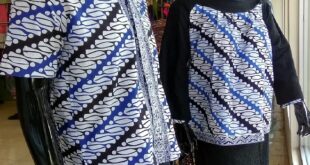 10 Rekomendasi Toko Batik Kediri Terlengkap yang Wajib Dikunjungi