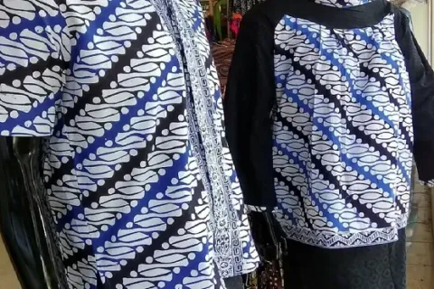 10 Rekomendasi Toko Batik Kediri Terlengkap yang Wajib Dikunjungi