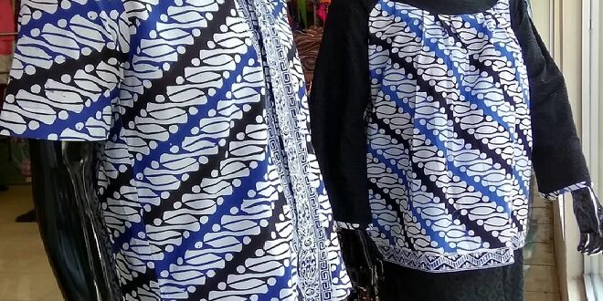 10 Rekomendasi Toko Batik Kediri Terlengkap yang Wajib Dikunjungi