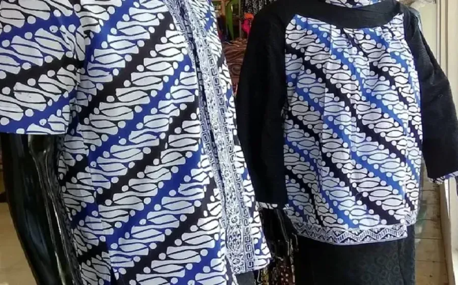 10 Rekomendasi Toko Batik Kediri Terlengkap yang Wajib Dikunjungi