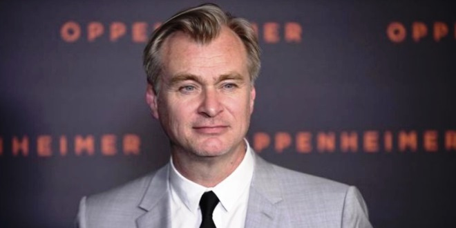 Biografi Christopher Nolan Si Jenius di Balik Layar Hollywood