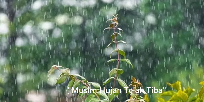 Cara Menjaga Tubuh Tetap Sehat Di Musim Hujan