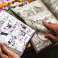 Keunggulan Komik Jepang yang Bikin Kamu Nggak Mau Berhenti Membaca
