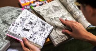 Keunggulan Komik Jepang yang Bikin Kamu Nggak Mau Berhenti Membaca