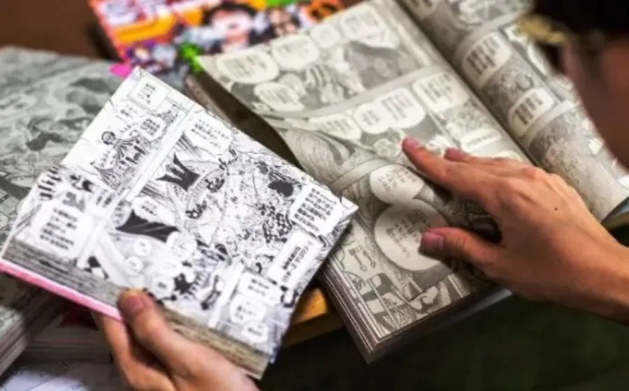 Keunggulan Komik Jepang yang Bikin Kamu Nggak Mau Berhenti Membaca