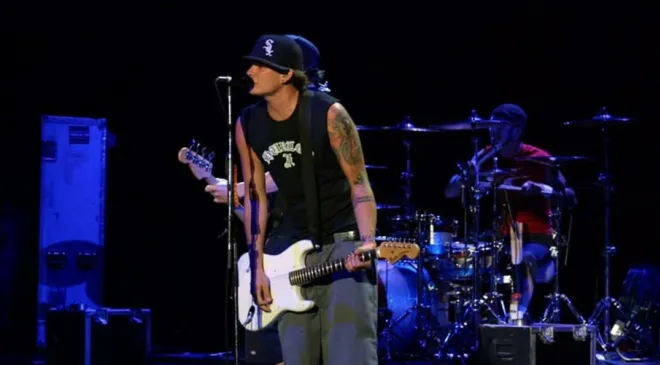 Masa Keemasan Bersama Blink 182