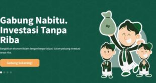 Rekomendasi Nabitu, Pilihan Bijak untuk Investasi Syariah yang Halal dan Menguntungkan