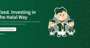 Rekomendasi Zeed untuk Solusi Halal Investment yang Aman dan Berkah 