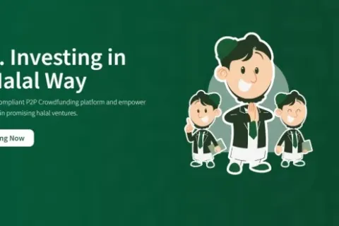 Rekomendasi Zeed untuk Solusi Halal Investment yang Aman dan Berkah 