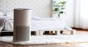 Tips Memilih Air Purifier untuk Udara yang Lebih Bersih dan Sehat di Rumahmu