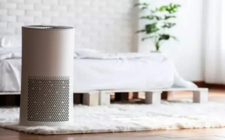 Tips Memilih Air Purifier untuk Udara yang Lebih Bersih dan Sehat di Rumahmu