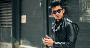 Tips Memilih Jaket Kulit yang Keren dan Awet, Simak Biar Kamu Gak Salah Beli
