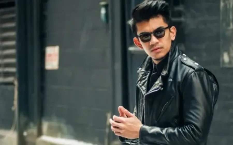 Tips Memilih Jaket Kulit yang Keren dan Awet, Simak Biar Kamu Gak Salah Beli