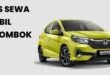 Tips Memilih Jasa Sewa Mobil di Lombok yang Tepat dan Terpercaya
