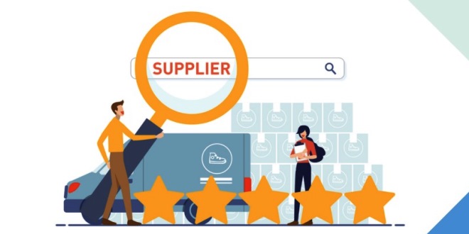 Tips Memilih Supplier untuk Buat Kamu Pelaku Bisnis Dropshipper