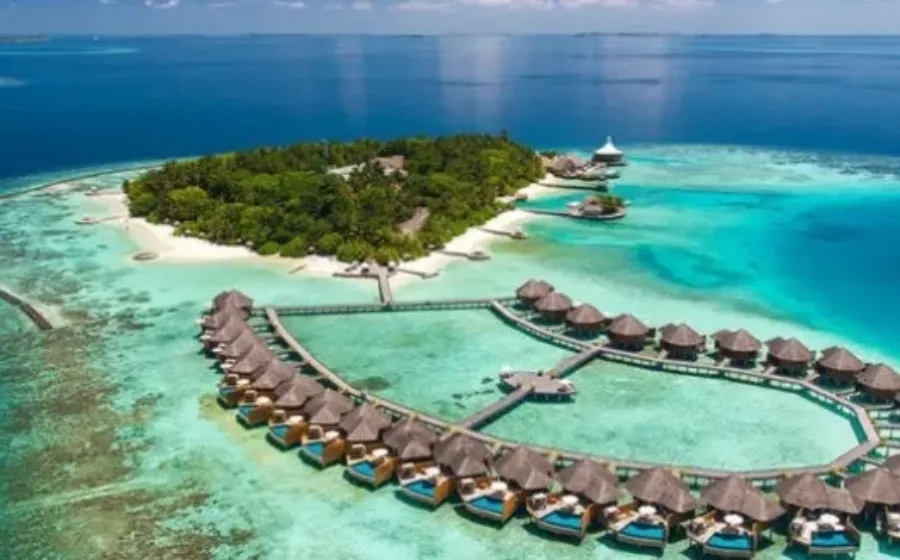 Tour Wisata Mewah di Dunia, Pengalaman Tak Ternilai yang Harus Kamu Coba