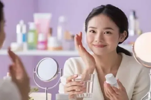 8 Sunscreen Terbaik untuk Kulit Sensitif yang Aman dan Efektif
