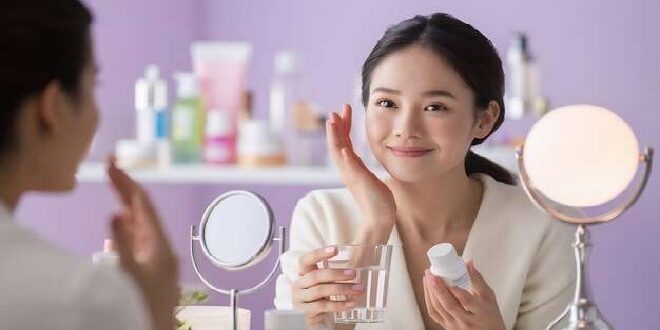 8 Sunscreen Terbaik untuk Kulit Sensitif yang Aman dan Efektif