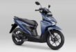 Alasan Mengapa Kamu Harus Memilih Honda Beat Deluxe