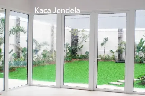Cara Mimilih Kaca Jendela