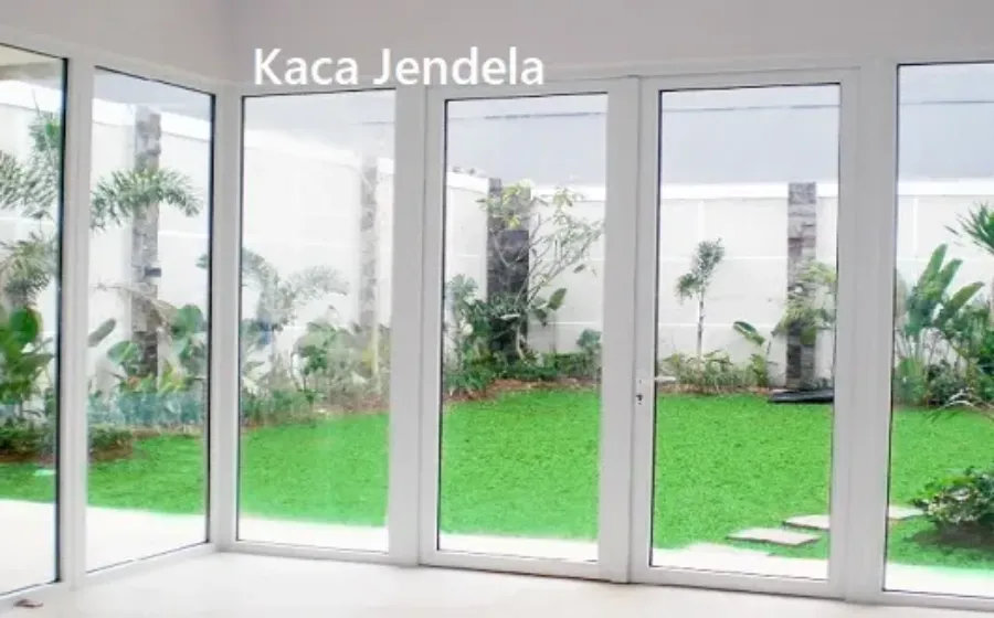 Cara Mimilih Kaca Jendela