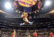 Daftar Pemain Pencetak Poin Terbanyak di NBA