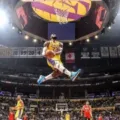 Daftar Pemain Pencetak Poin Terbanyak di NBA