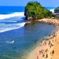 Destinasi Liburan Pantai di Gunung Kidul yang Wajib Kamu Kunjungi