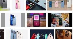 Harga iPhone 13 Promax Ibox Terbaru dan Spesifikasinya