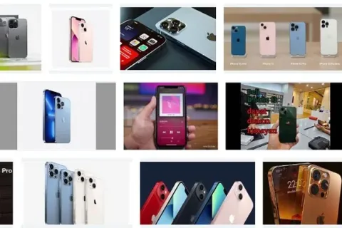 Harga iPhone 13 Promax Ibox Terbaru dan Spesifikasinya