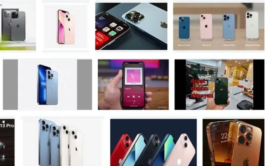 Harga iPhone 13 Promax Ibox Terbaru dan Spesifikasinya