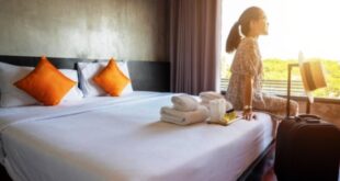 How to Choose the Perfect Hotel for Your Staycation