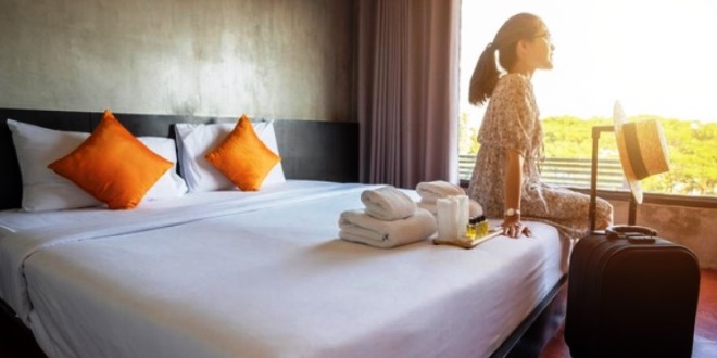 How to Choose the Perfect Hotel for Your Staycation