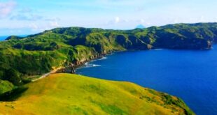 Keunikan dan Keindahan Pulau Batanes Filipina yang Bikin Kamu Terpikat