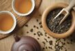 Mafaat Teh Oolong