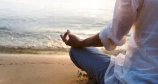 Manfaat dan Cara Self Healing, Penyembuhan Diri Tanpa Ribet