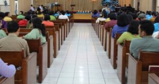 Mengenal Gereja Baptis Sejarah, Ajaran, dan Kehidupan Jemaatnya