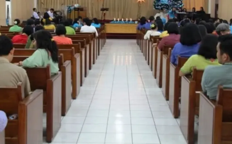 Mengenal Gereja Baptis Sejarah, Ajaran, dan Kehidupan Jemaatnya