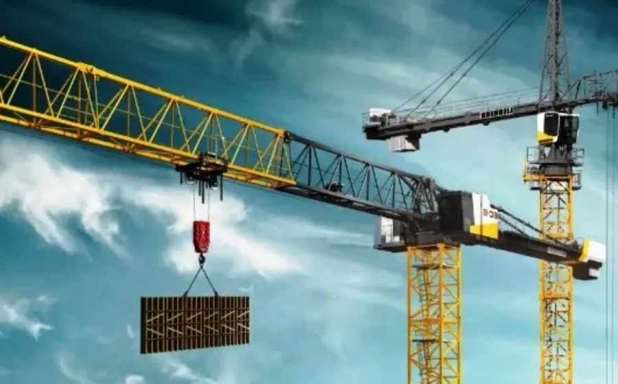 Mengenal Jenis Jenis Crane dalam Dunia Konstruksi yang Perlu Kamu Ketahui