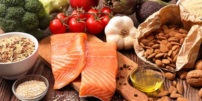Mengenal Makanan Sehat Berbasis Sains untuk Hidup Lebih Sehat dan Berkualitas