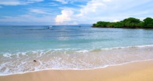 Menikmati Keindahan Wisata Pantai Nusa Dua, Liburan yang Diimpikan Banyak Orang