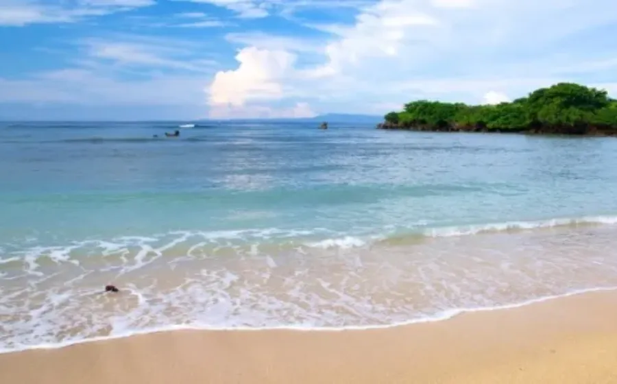 Menikmati Keindahan Wisata Pantai Nusa Dua, Liburan yang Diimpikan Banyak Orang