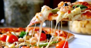 Restoran Pizza Terkenal di Dunia yang Mungkin Belum Kamu Tahu