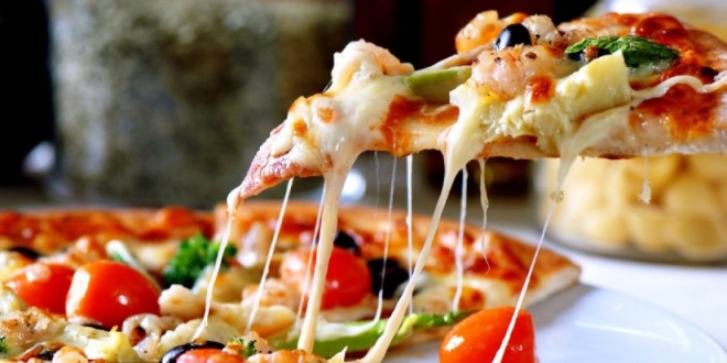 Restoran Pizza Terkenal di Dunia yang Mungkin Belum Kamu Tahu