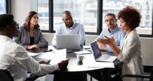 Tips Komunikasi yang Baik dengan Mitra Bisnis