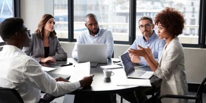 Tips Komunikasi yang Baik dengan Mitra Bisnis