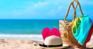 Tips Liburan ke Pantai Biar Asyik dan Penuh Keseruan
