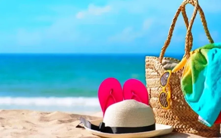 Tips Liburan ke Pantai Biar Asyik dan Penuh Keseruan