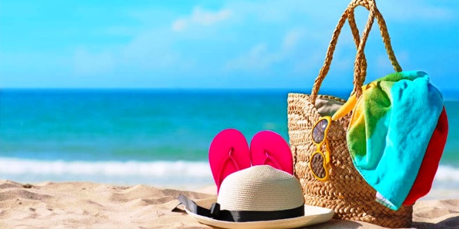 Tips Liburan ke Pantai Biar Asyik dan Penuh Keseruan